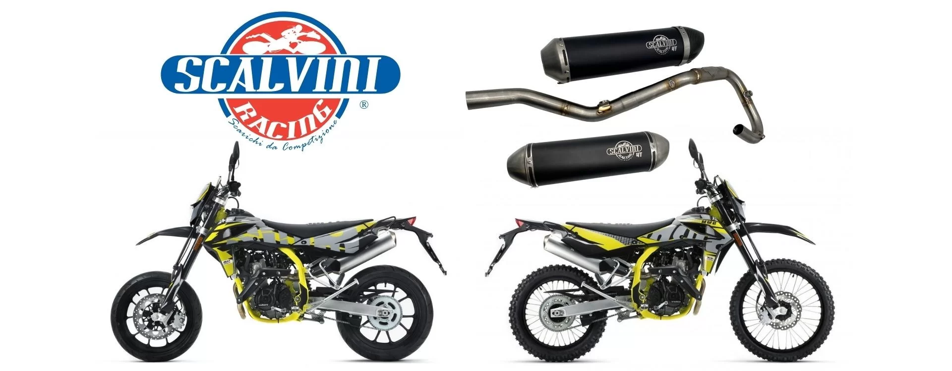 Swm rs 125 new arrivals