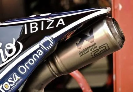 Motorbike Sports Exhausts: Features and Benefits