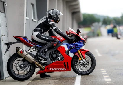 Akrapovic: the leader in motorbike exhausts