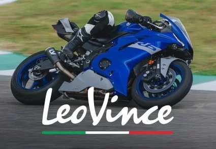 Echappements Leovince: la marque italienne qui a conquis le monde du deux-roues
