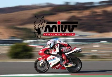 Echappements MIVV: faites chanter le moteur de votre moto