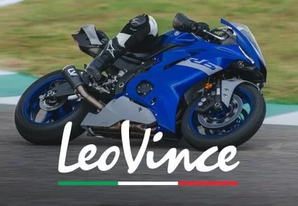 Leovince exhausts: the Italian brand that has conquered the two-wheel world