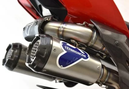 Scarichi TERMIGNONI dal 1968