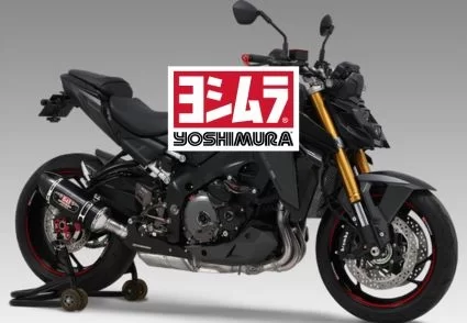 Scarichi YOSHIMURA: gli originali Giapponesi